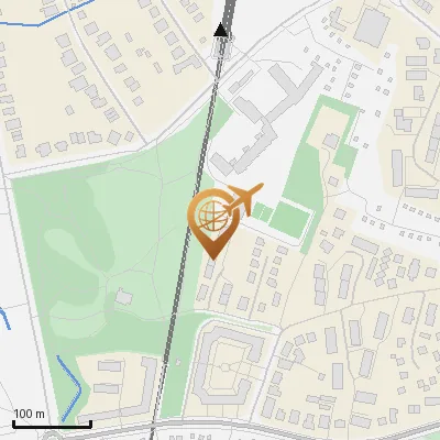 Foto zu Berchtungweg 7, 22529 Hamburg