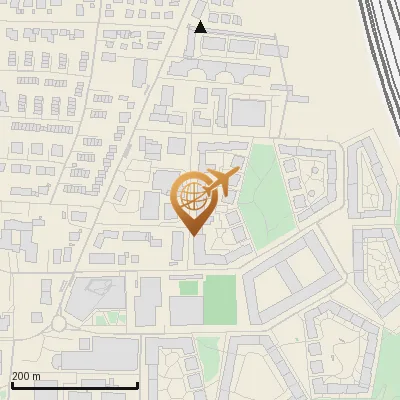 Foto zu Berduxstraße 21, 81245 München