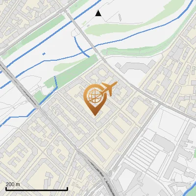 Foto zu Bereiteranger 17, 81541 München