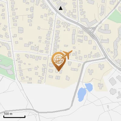 Foto zu Berenberg-Gossler-Weg 1, 22459 Hamburg