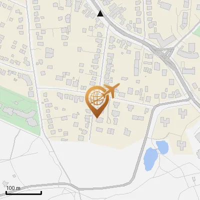 Foto zu Berenberg-Gossler-Weg 11, 22459 Hamburg