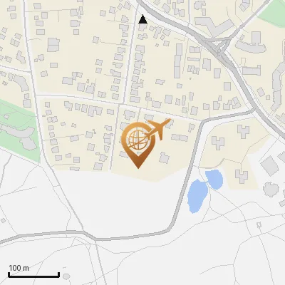 Foto zu Berenberg-Gossler-Weg 5, 22459 Hamburg