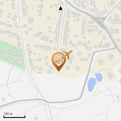 Foto zu Berenberg-Gossler-Weg 7, 22459 Hamburg