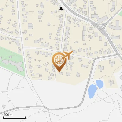 Foto zu Berenberg-Gossler-Weg 9, 22459 Hamburg