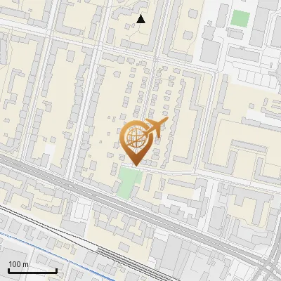 Foto zu Berenhorststraße 14, 13403 Berlin