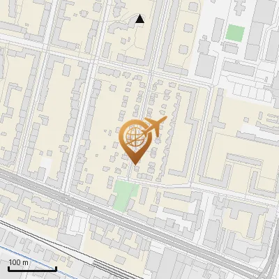 Foto zu Berenhorststraße 18, 13403 Berlin