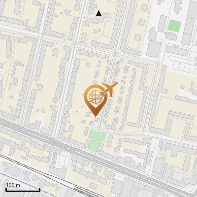 Foto zu Berenhorststraße 19, 13403 Berlin
