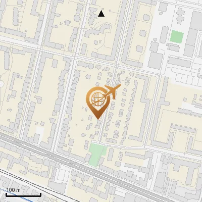 Foto zu Berenhorststraße 23, 13403 Berlin