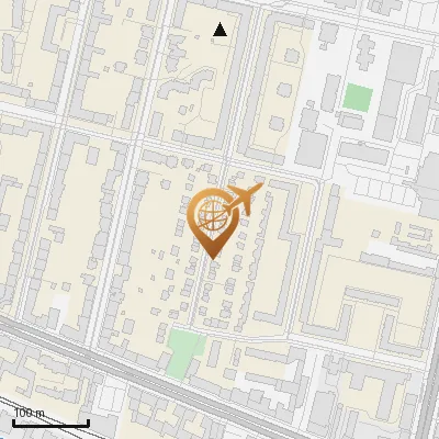 Foto zu Berenhorststraße 26, 13403 Berlin