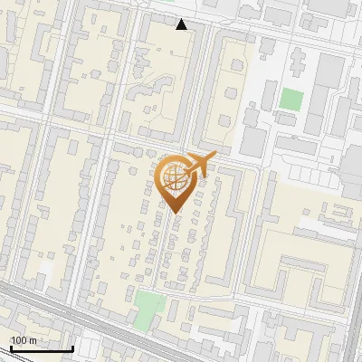 Foto zu Berenhorststraße 30, 13403 Berlin