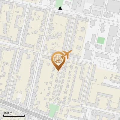 Foto zu Berenhorststraße 35, 13403 Berlin