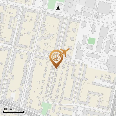 Foto zu Berenhorststraße 36, 13403 Berlin