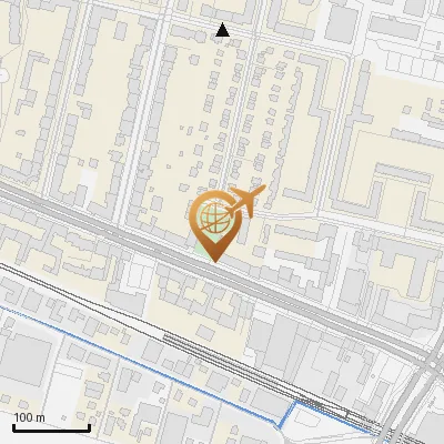 Foto zu Berenhorststraße 4, 13403 Berlin