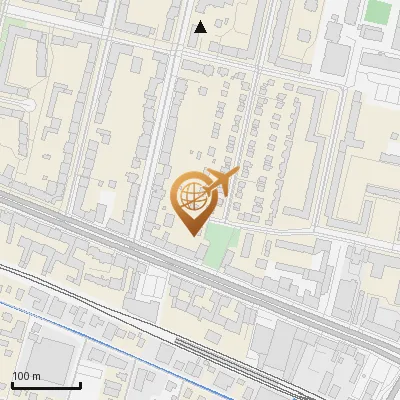 Foto zu Berenhorststraße 7, 13403 Berlin