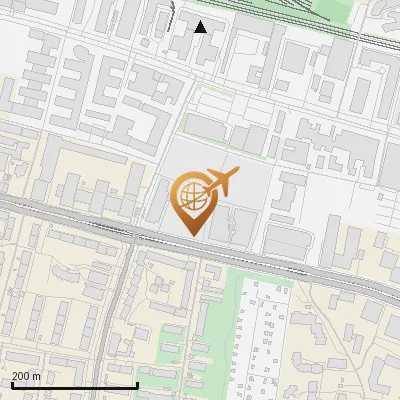 Foto zu Berg-am-Laim-Straße 107, 81673 München