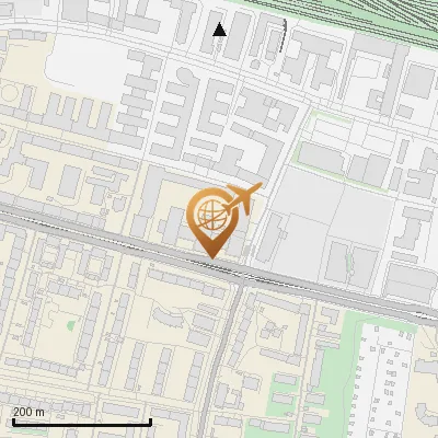 Foto zu Berg-am-Laim-Straße 97, 81673 München