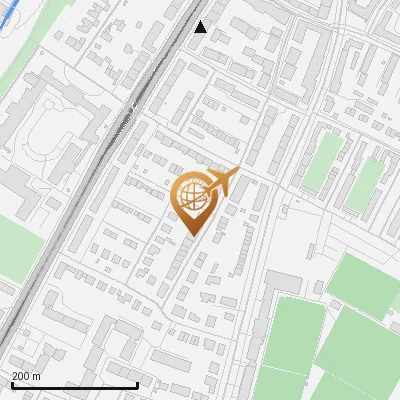 Foto zu Berg-Isel-Straße 10, 81547 München