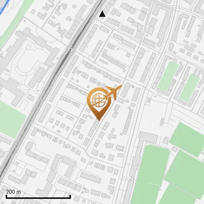 Foto zu Berg-Isel-Straße 12, 81547 München