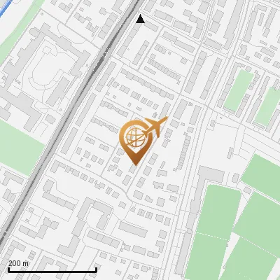 Foto zu Berg-Isel-Straße 14, 81547 München
