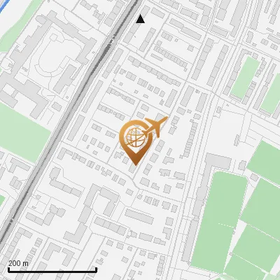 Foto zu Berg-Isel-Straße 18, 81547 München