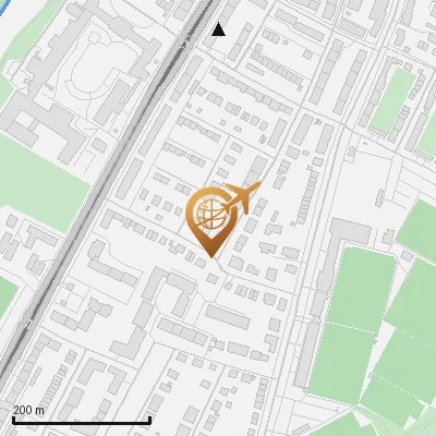 Foto zu Berg-Isel-Straße 20, 81547 München
