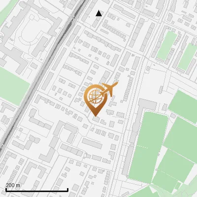 Foto zu Berg-Isel-Straße 21, 81547 München