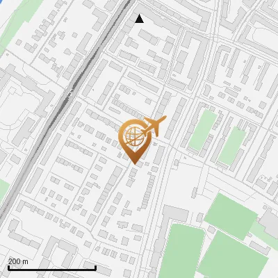 Foto zu Berg-Isel-Straße 5, 81547 München