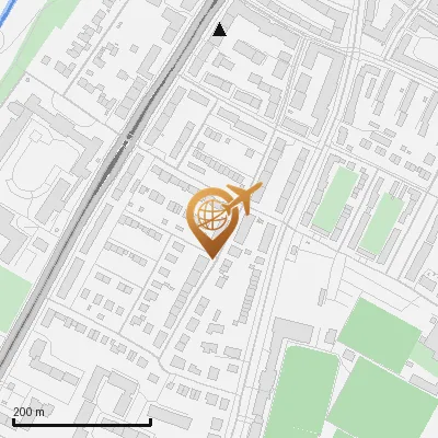 Foto zu Berg-Isel-Straße 6, 81547 München