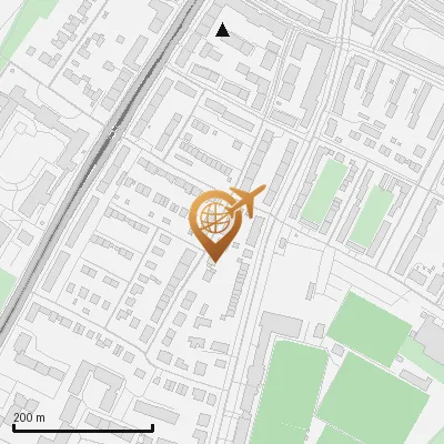 Foto zu Berg-Isel-Straße 7, 81547 München