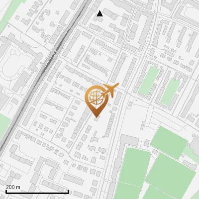 Foto zu Berg-Isel-Straße 9, 81547 München