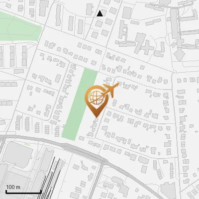 Foto zu Bergdoltweg 11, 22395 Hamburg