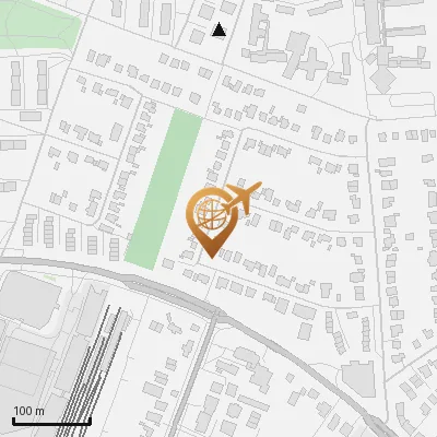 Foto zu Bergdoltweg 2, 22395 Hamburg