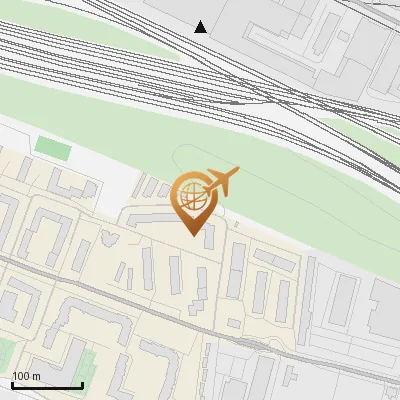 Foto zu Bergedorfer Heerweg 14, 20539 Hamburg