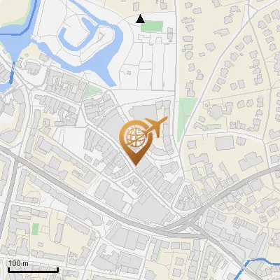 Foto zu Bergedorfer Schloßstraße 27, 21029 Hamburg