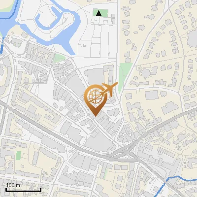 Foto zu Bergedorfer Schloßstraße 31, 21029 Hamburg