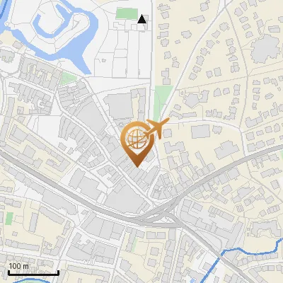 Foto zu Bergedorfer Schloßstraße 33, 21029 Hamburg