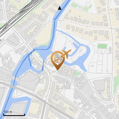 Foto zu Bergedorfer Schloßstraße 5, 21029 Hamburg