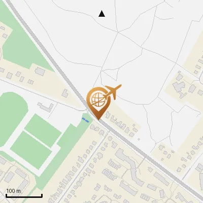 Foto zu Bergedorfer Straße 1, 21033 Hamburg