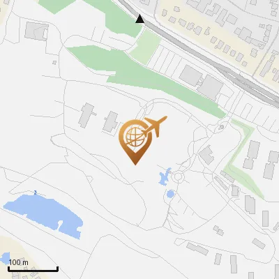 Foto zu Bergedorfer Straße 10, 21033 Hamburg