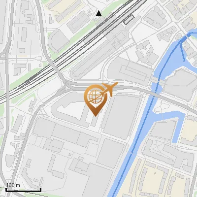 Foto zu Bergedorfer Straße 102, 21029 Hamburg