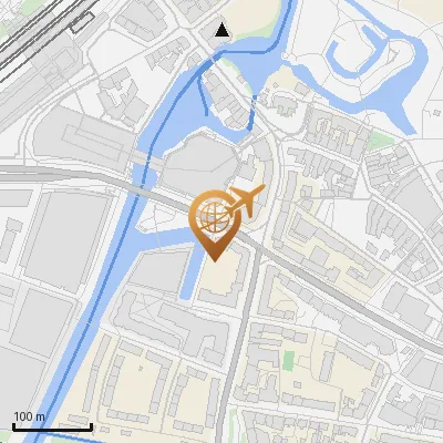 Foto zu Bergedorfer Straße 112, 21029 Hamburg