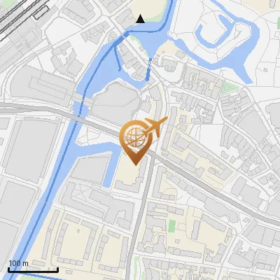 Foto zu Bergedorfer Straße 114, 21029 Hamburg