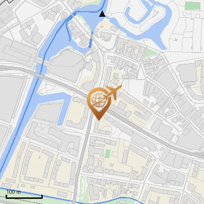 Foto zu Bergedorfer Straße 116, 21029 Hamburg