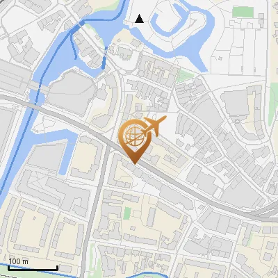 Foto zu Bergedorfer Straße 119, 21029 Hamburg