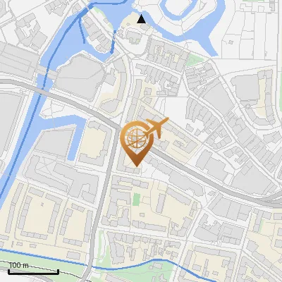 Foto zu Bergedorfer Straße 120, 21029 Hamburg