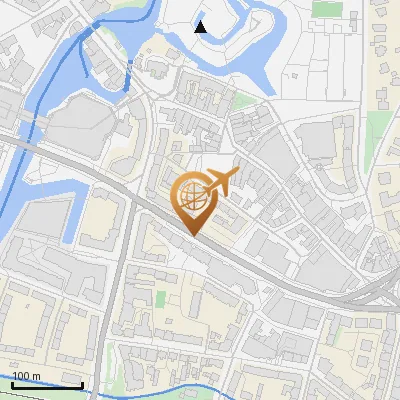 Foto zu Bergedorfer Straße 125, 21029 Hamburg