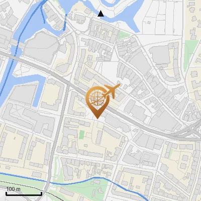 Foto zu Bergedorfer Straße 126, 21029 Hamburg