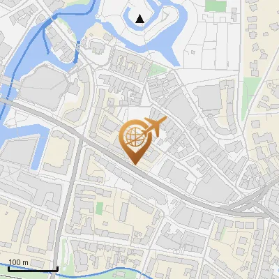 Foto zu Bergedorfer Straße 127, 21029 Hamburg