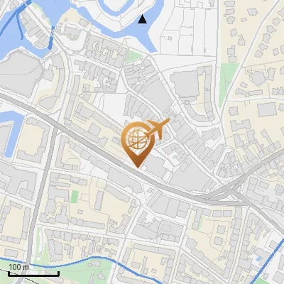 Foto zu Bergedorfer Straße 131, 21029 Hamburg