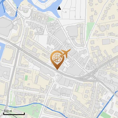 Foto zu Bergedorfer Straße 133, 21029 Hamburg